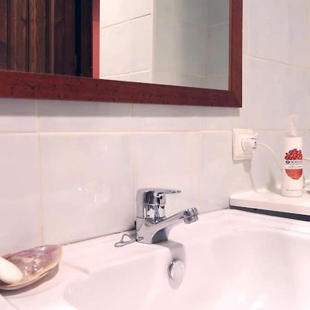 Charming Albaicin Patio Flat Free Onsite Parking Apartment Гранада Екстериор снимка