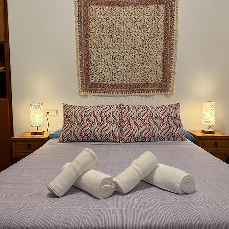 Charming Albaicin Patio Flat Free Onsite Parking Apartment Гранада Екстериор снимка