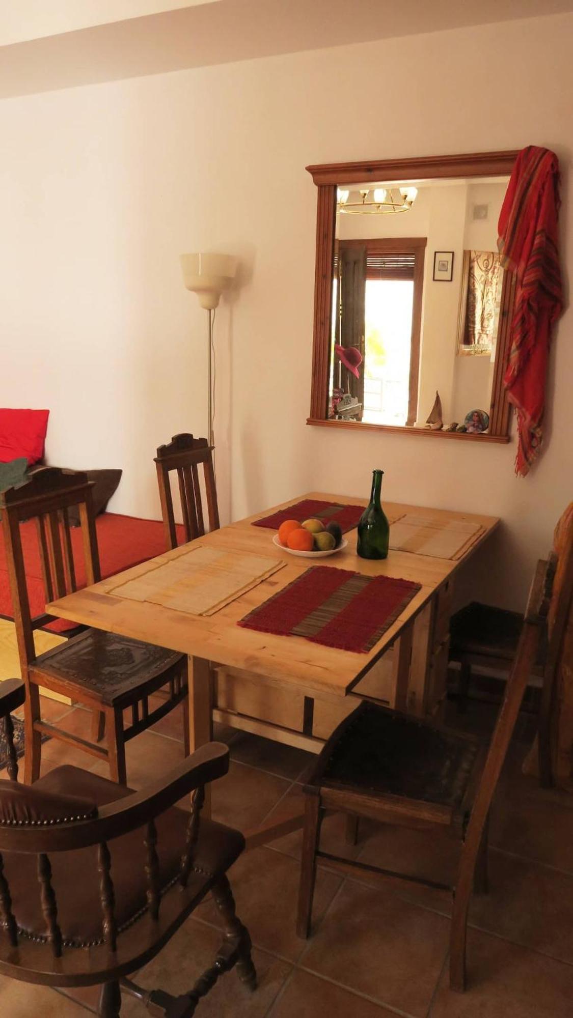 Charming Albaicin Patio Flat Free Onsite Parking Apartment Гранада Екстериор снимка