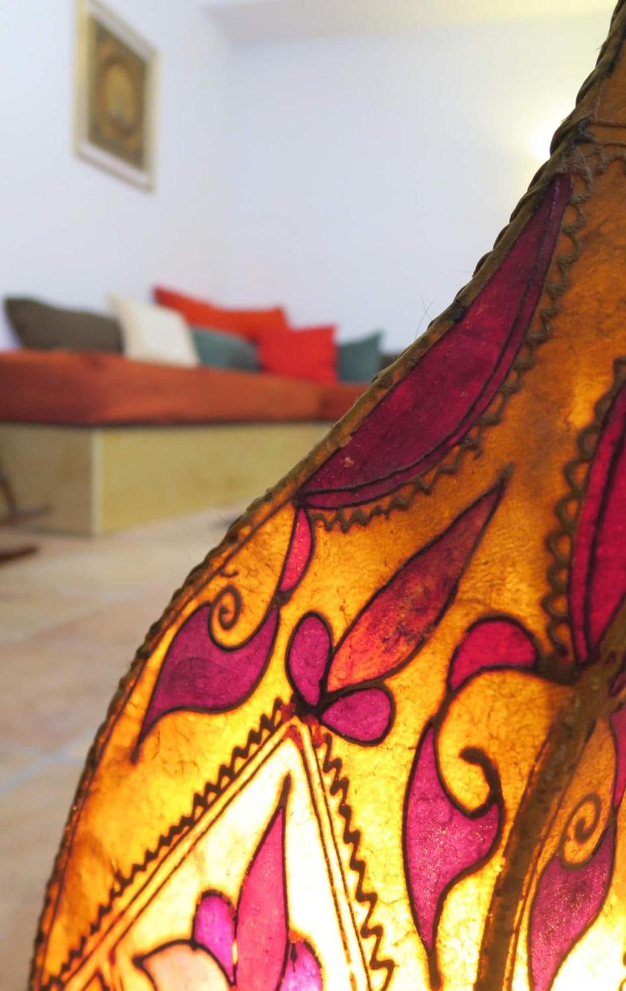 Charming Albaicin Patio Flat Free Onsite Parking Apartment Гранада Екстериор снимка